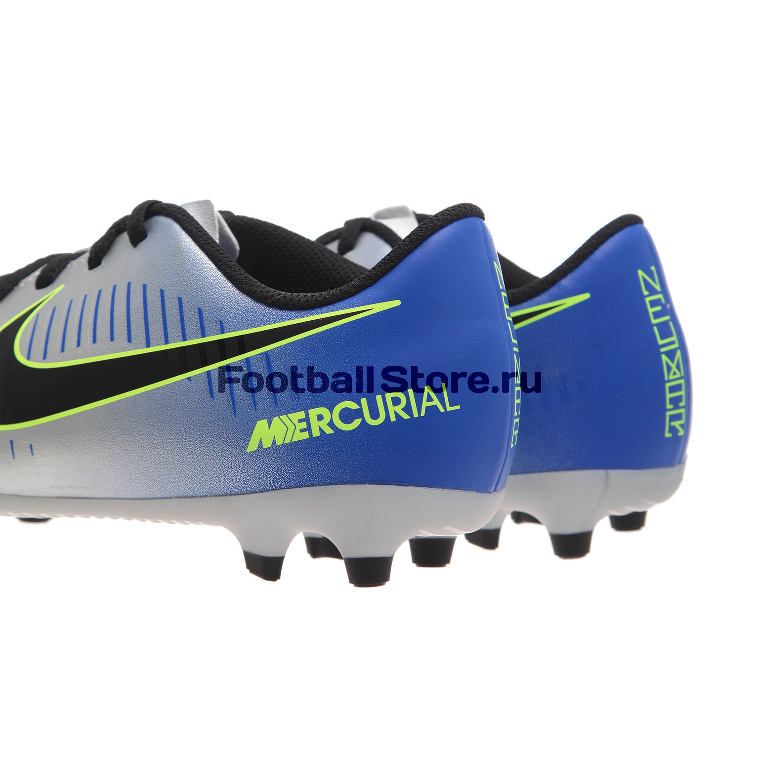 Бутсы Nike JR Mercurial Vortex III NJR FG 921490-407