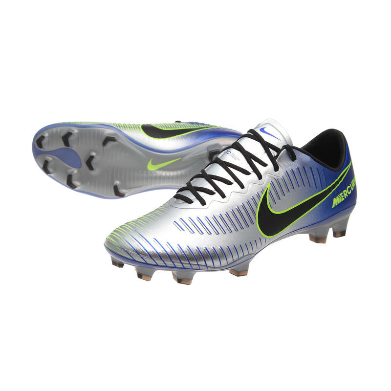 Бутсы Nike Mercurial Vapor XI Neymar FG 921547-407 