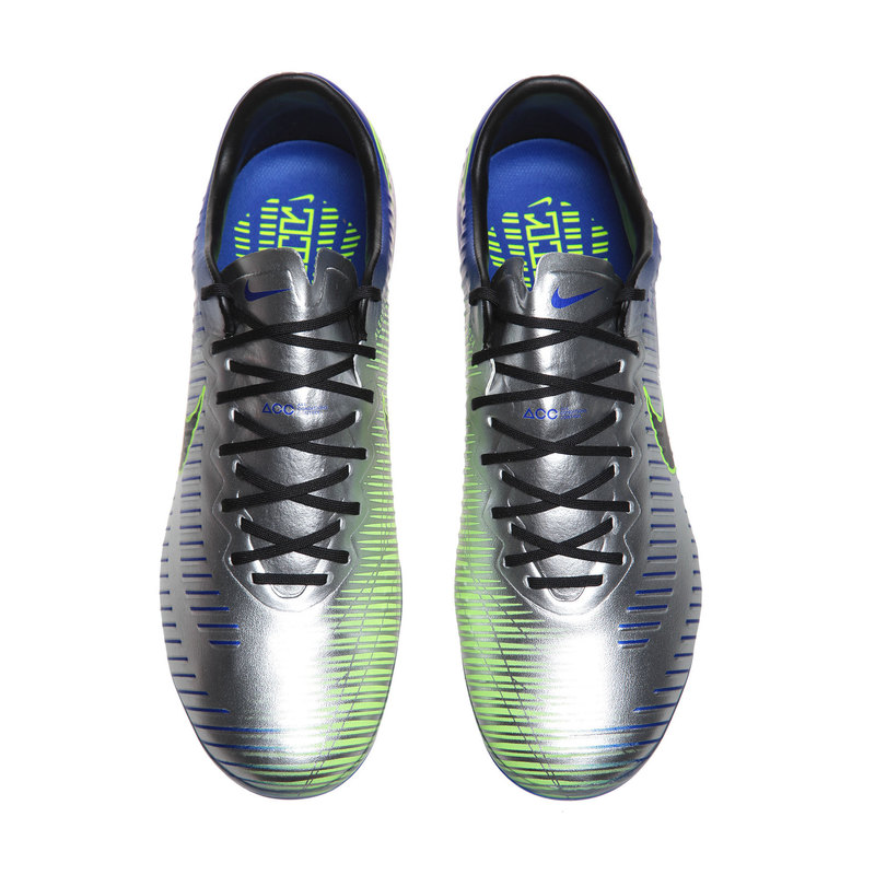 Бутсы Nike Mercurial Vapor XI Neymar FG 921547-407 