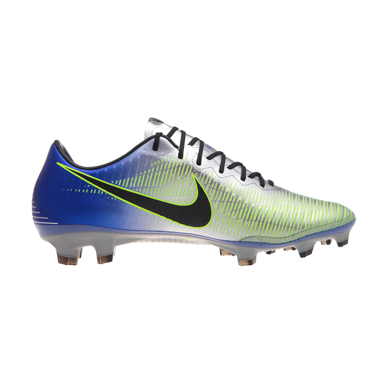 Бутсы Nike Mercurial Vapor XI Neymar FG 921547-407 