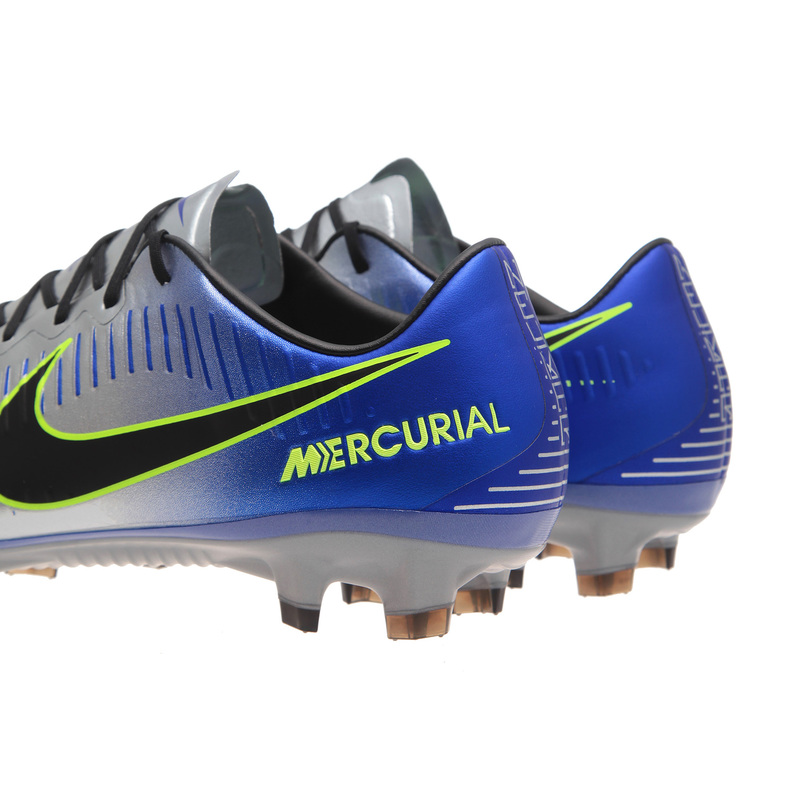 Бутсы Nike Mercurial Vapor XI Neymar FG 921547-407 