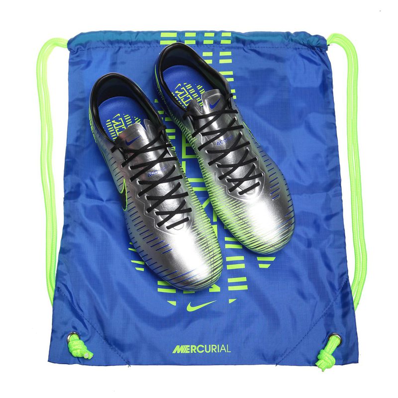 Бутсы Nike Mercurial Vapor XI Neymar FG 921547-407 