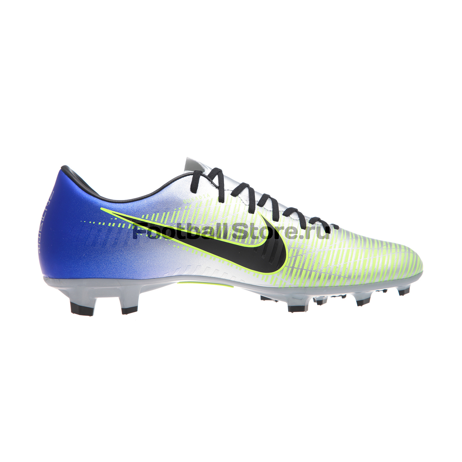 Бутсы Nike Mercurial Victory VI Neymar FG 921509-407