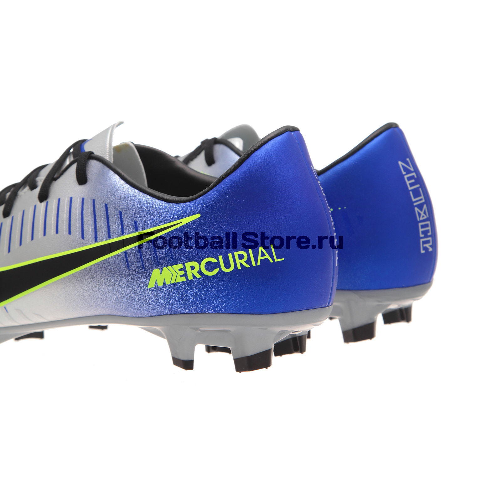 Бутсы Nike Mercurial Victory VI Neymar FG 921509-407
