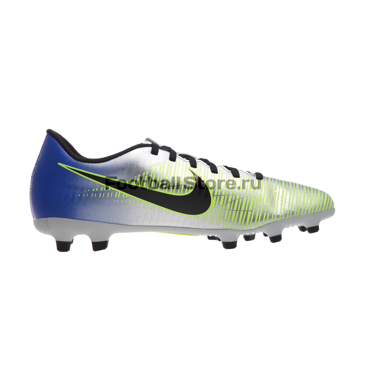 Бутсы Nike Mercurial Vortex III Neymar FG 921511-407