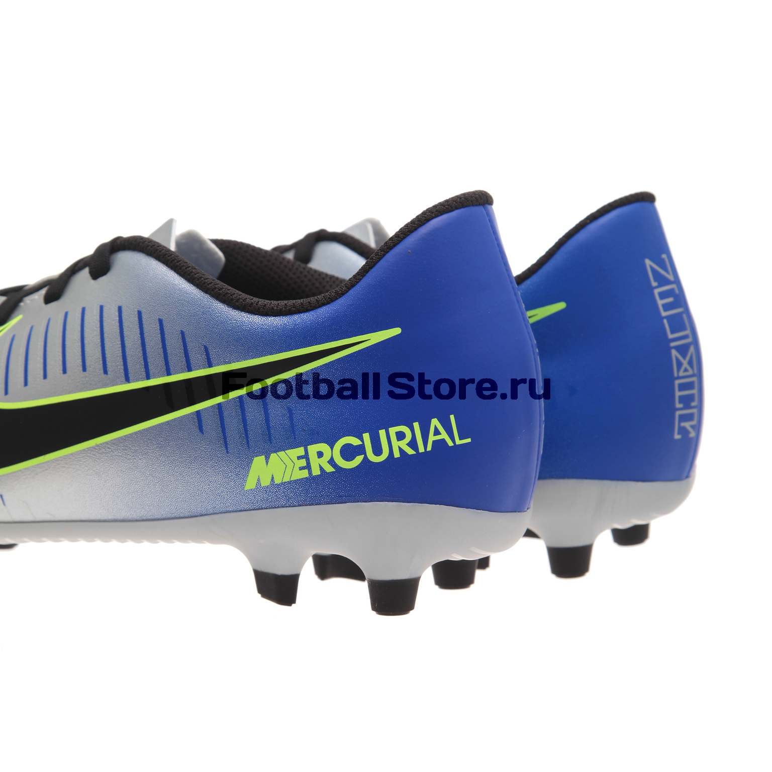Бутсы Nike Mercurial Vortex III Neymar FG 921511-407