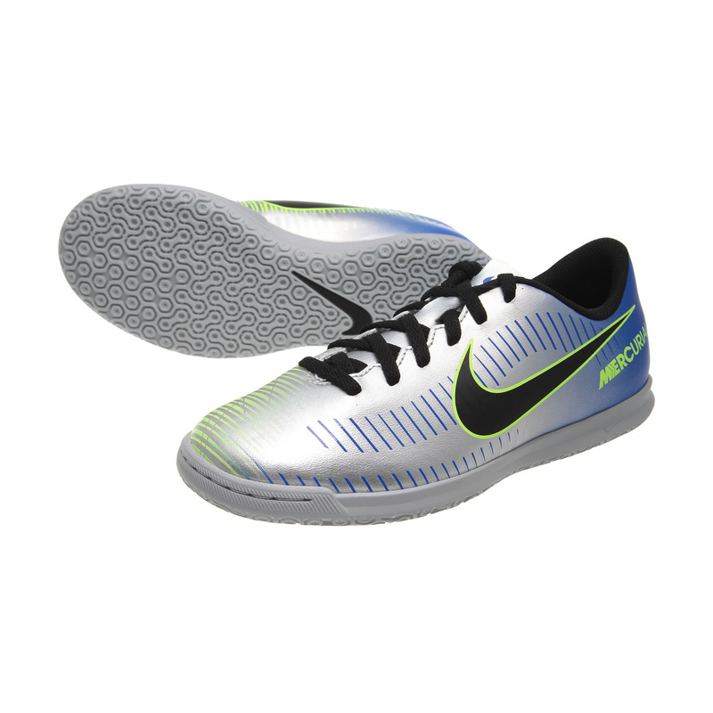 Футзалки детские Nike Mercurial Vortex III N IC 921495-407