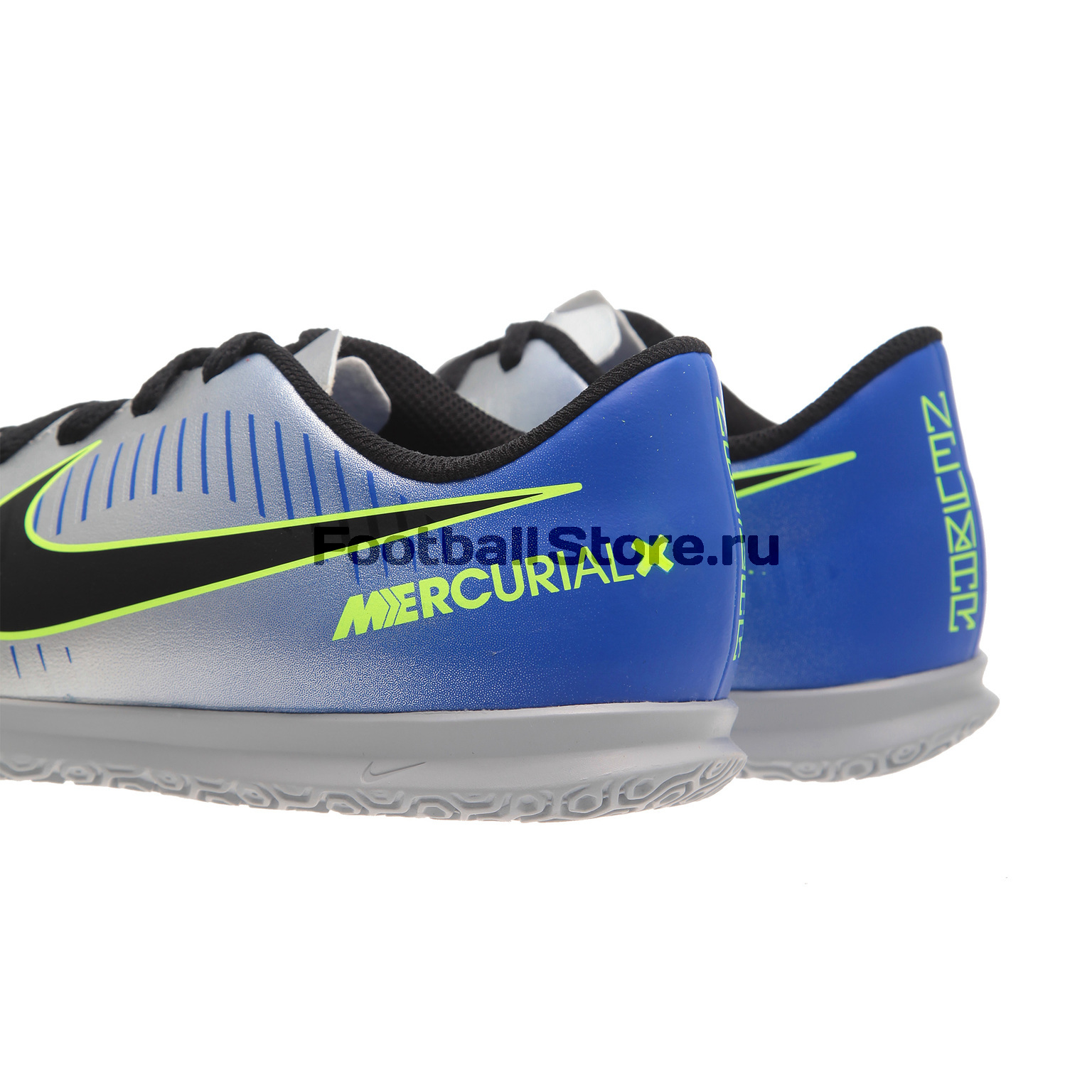 Футзалки детские Nike Mercurial Vortex III N IC 921495-407