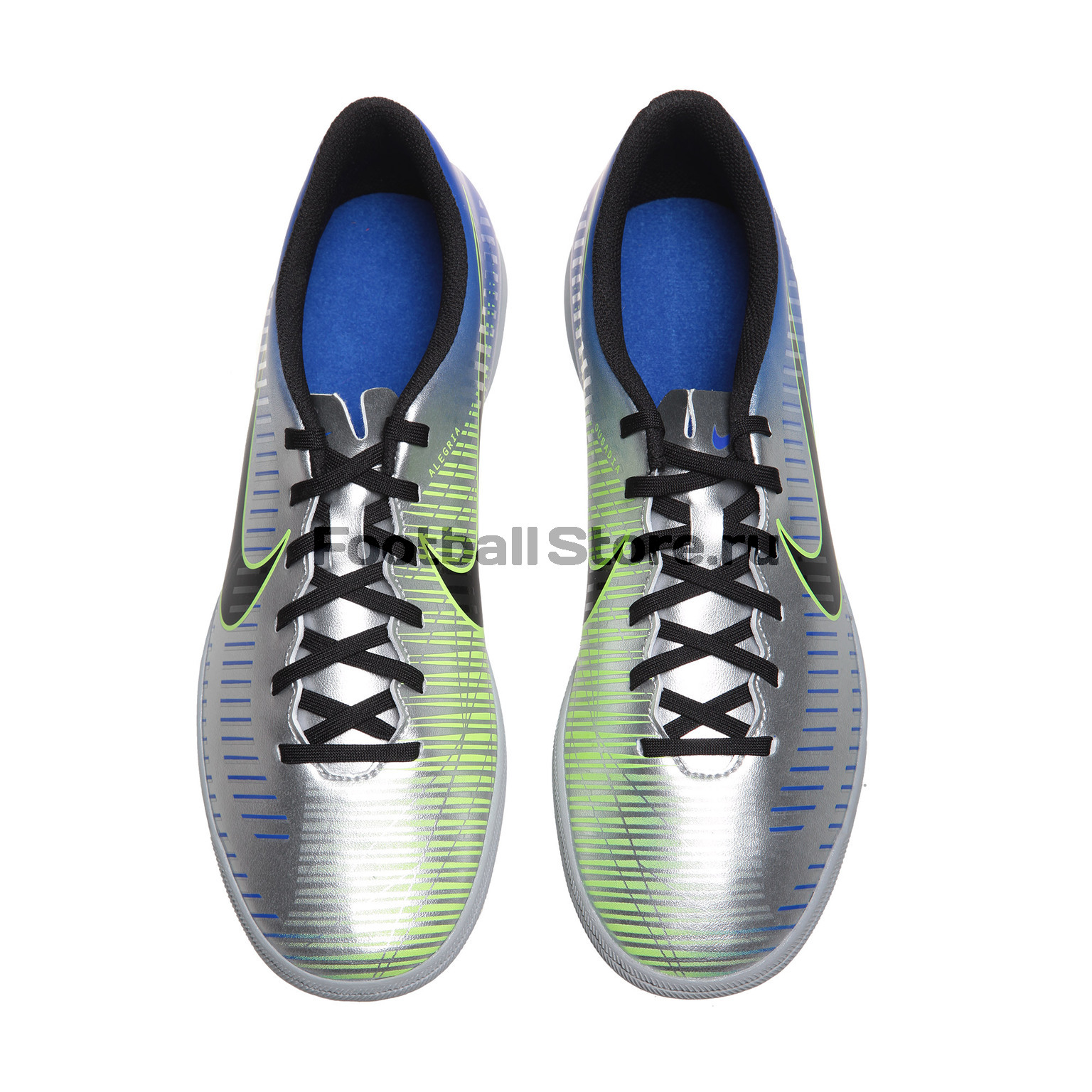 Обувь для зала Nike Mercurial Vortex III Neymar IC 921518-407