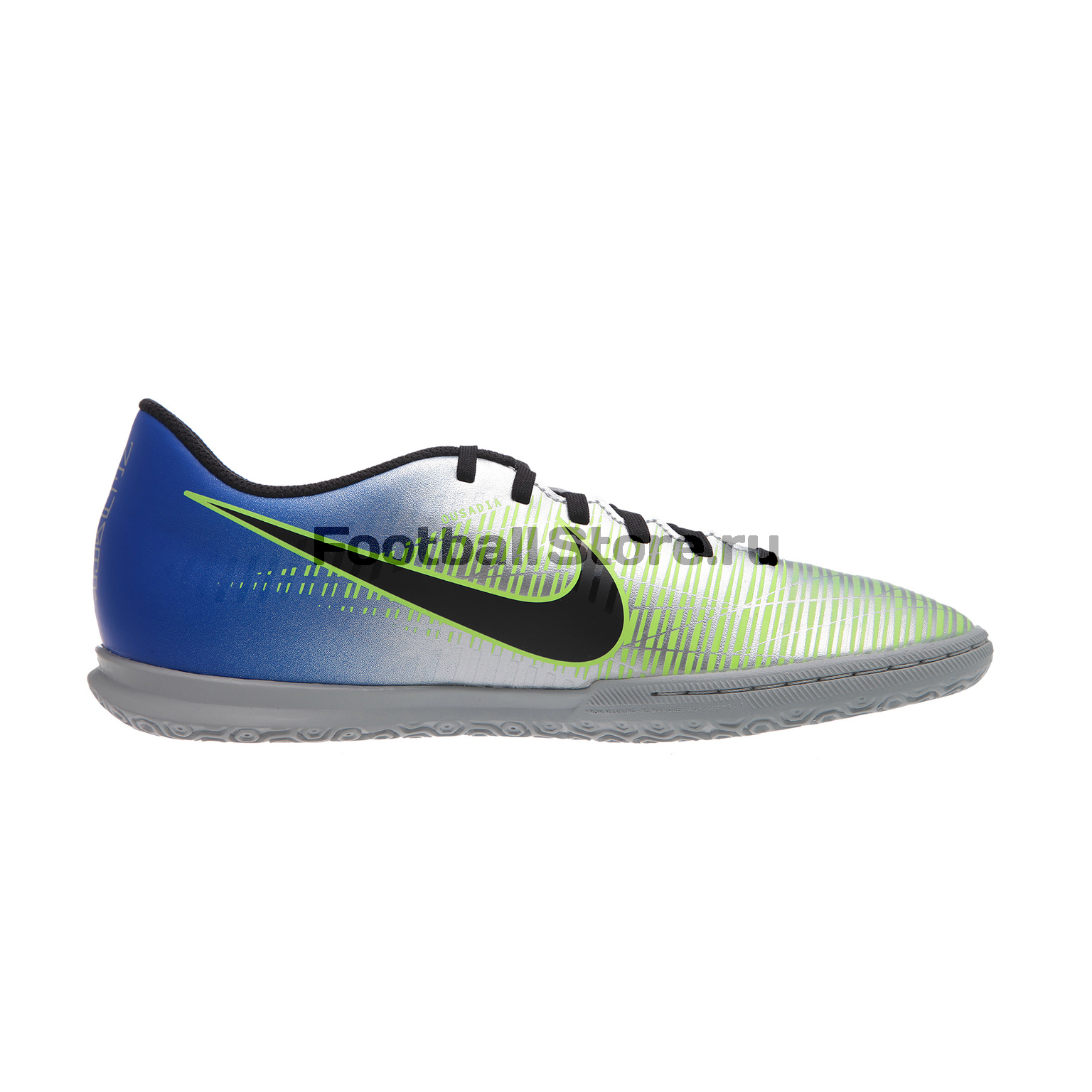 Обувь для зала Nike Mercurial Vortex III Neymar IC 921518-407