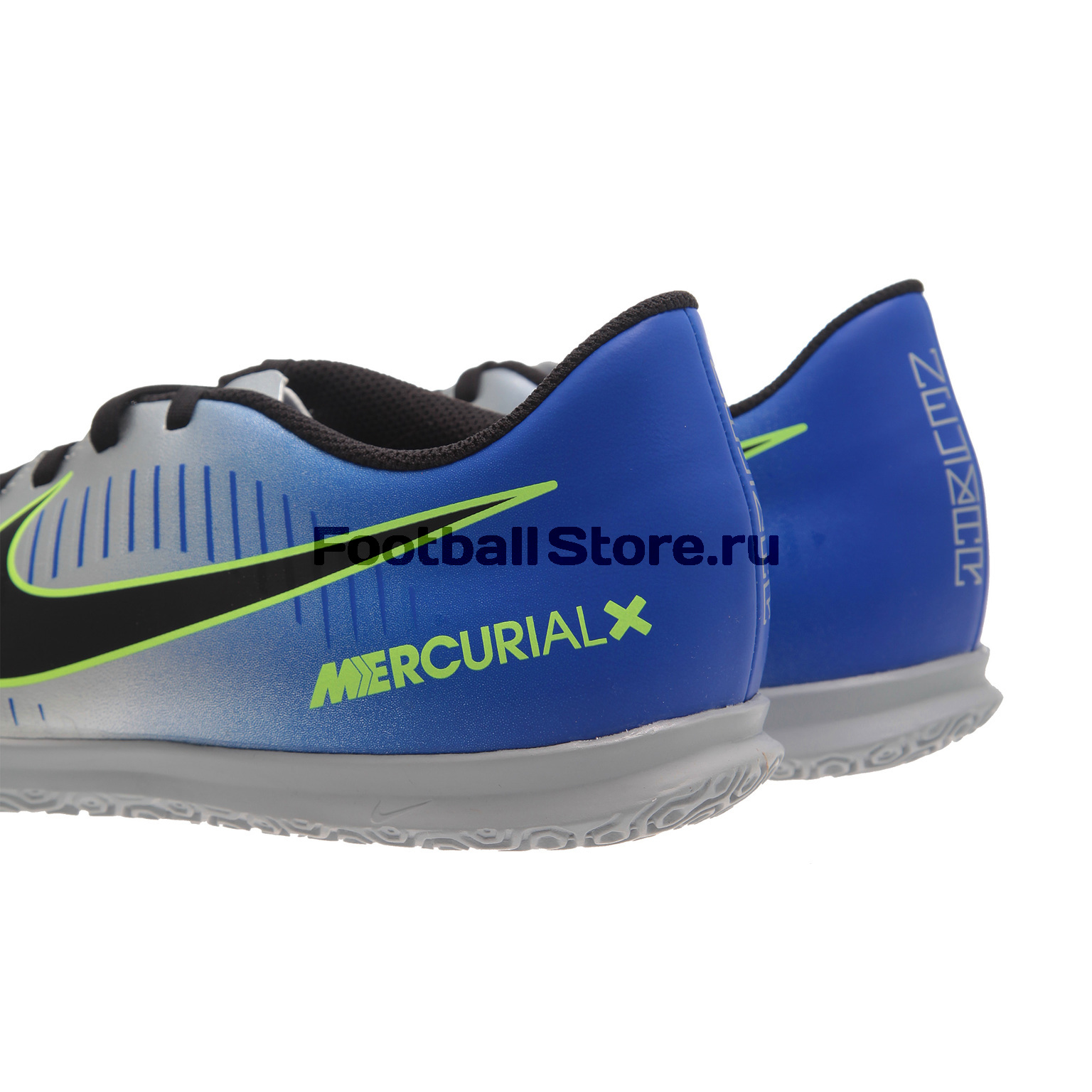 Обувь для зала Nike Mercurial Vortex III Neymar IC 921518-407