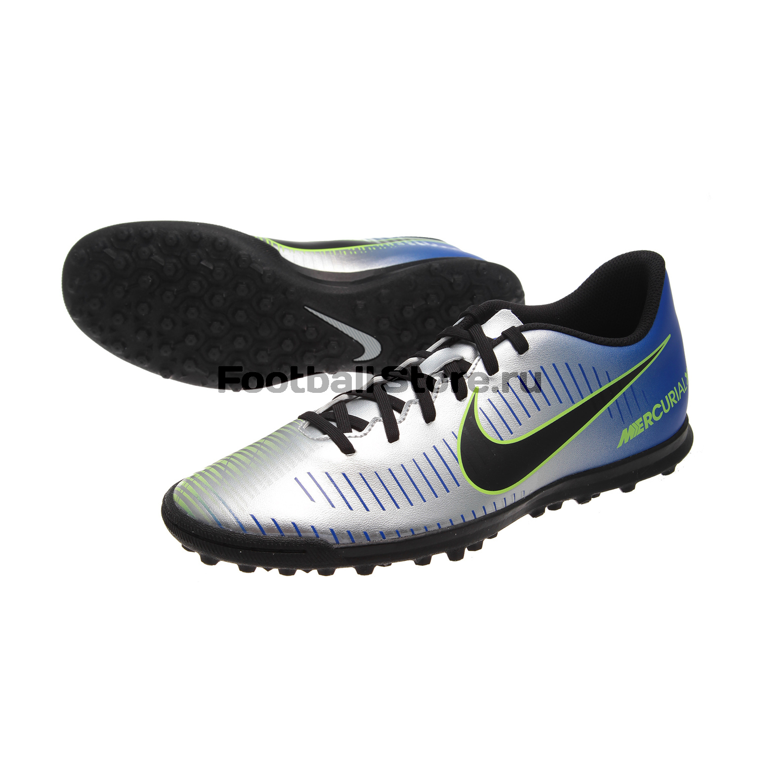 Шиповки Nike Mercurial Victory VI Neymar TF 921517-407