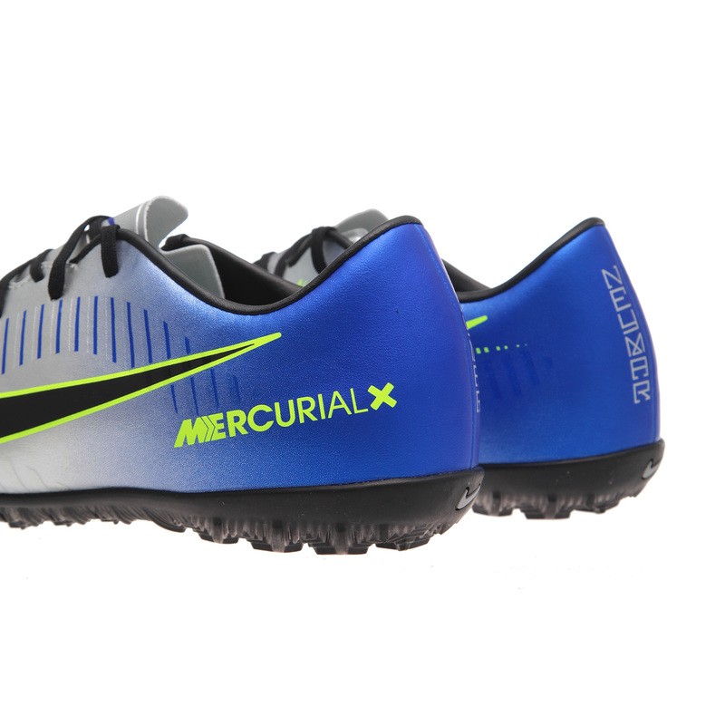 Шиповки Nike Mercurial Victory VI Neymar TF 921517-407