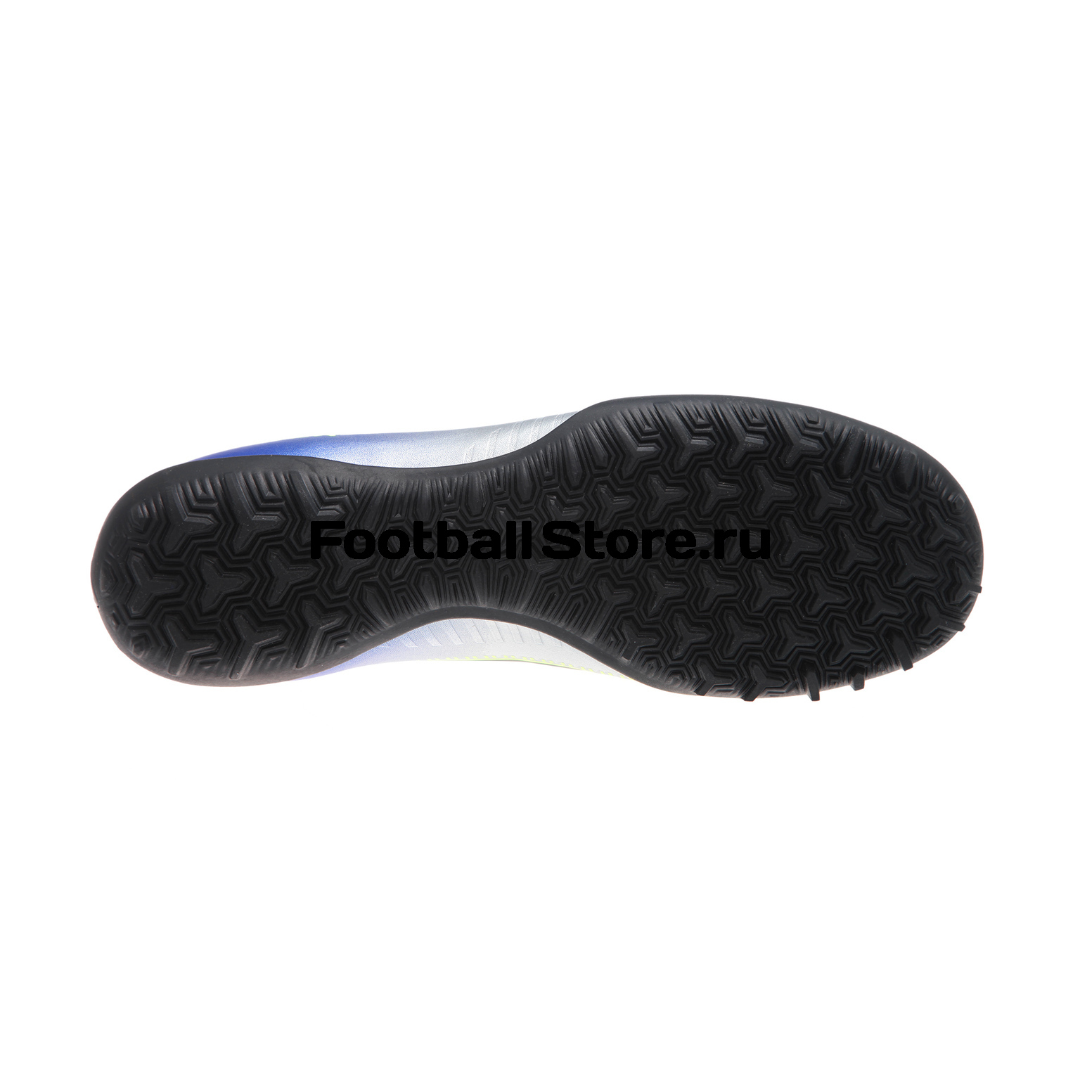 Шиповки Nike Mercurial Victory VI Neymar TF 921517-407