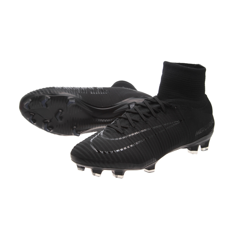 Бутсы Nike Mercurial Superfly V DF FG 831940-001 