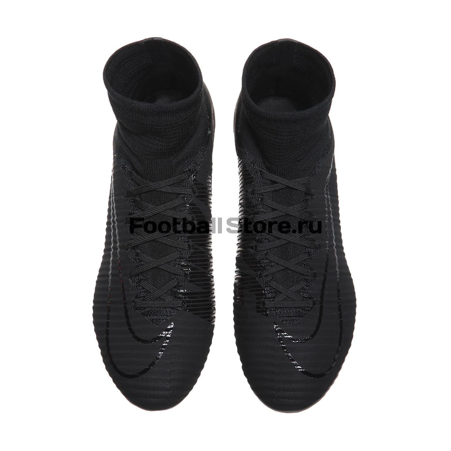 Бутсы Nike Mercurial Superfly V DF FG 831940-001 