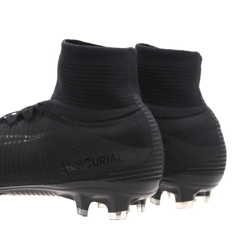 Бутсы Nike Mercurial Superfly V DF FG 831940-001 