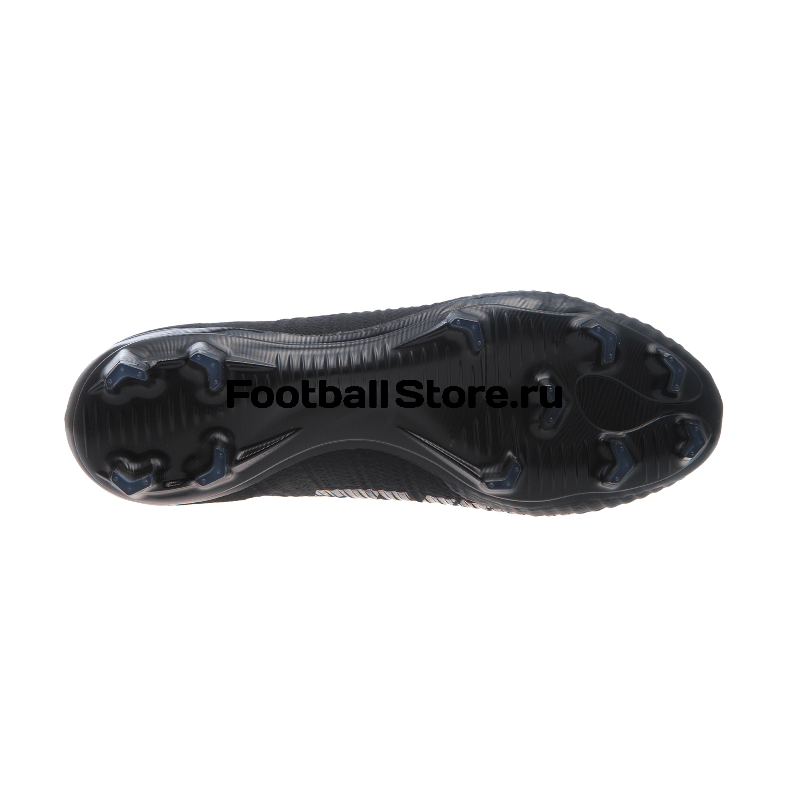 Бутсы Nike Mercurial Superfly V DF FG 831940-001 