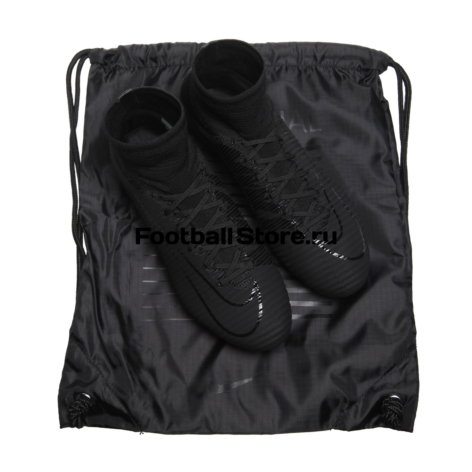 Бутсы Nike Mercurial Superfly V DF FG 831940-001 