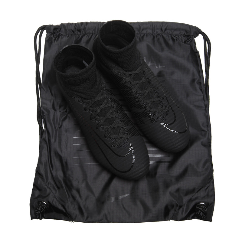 Бутсы Nike Mercurial Superfly V DF FG 831940-001 