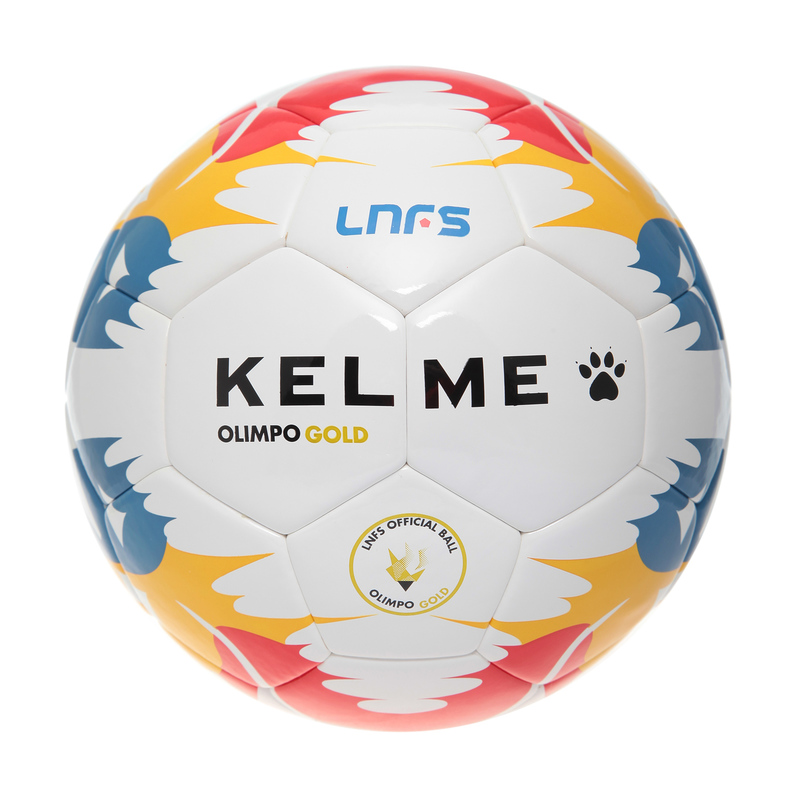 Футзальный мяч Kelme Oficial LNFC 17-18 90155-006