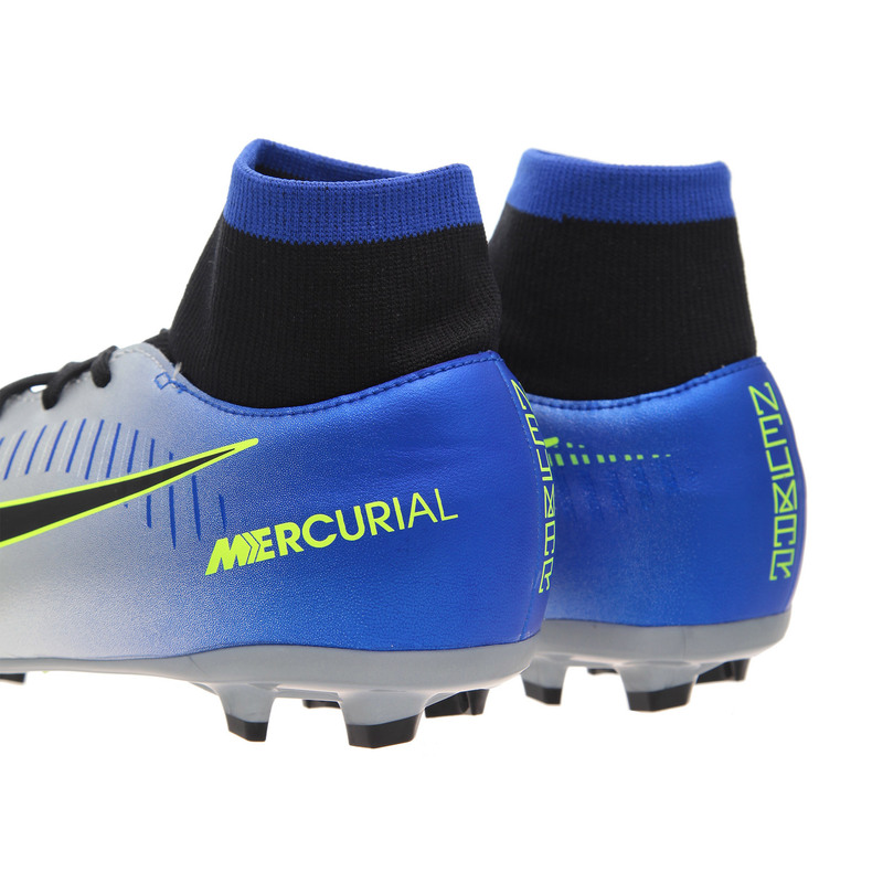 Бутсы Nike JR Mercurial Victory Neymar FG 921486-407