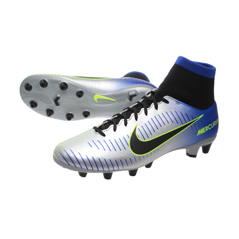 Бутсы Nike Mercurial Victory Neymar AG-Pro 921503-407 