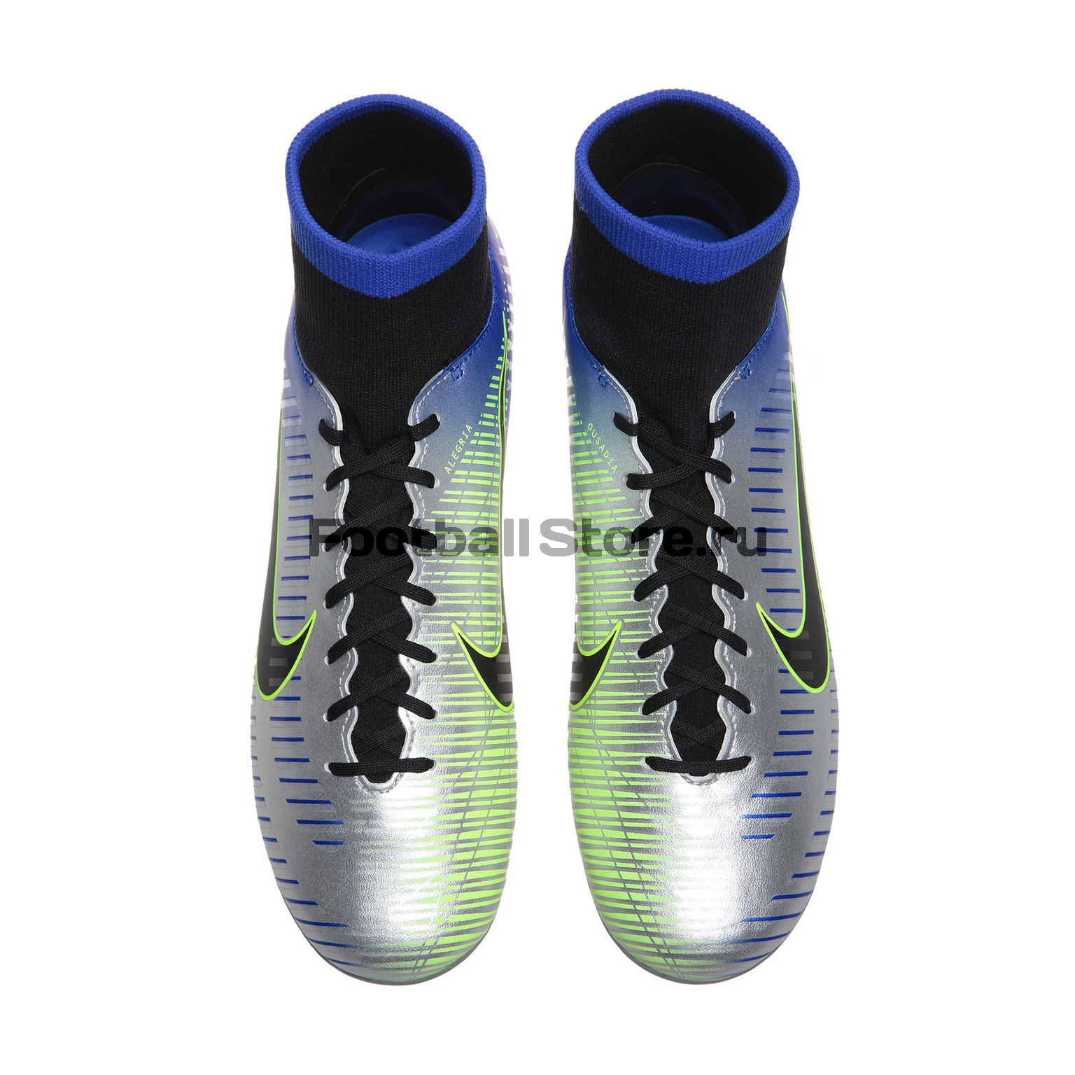 Бутсы Nike Mercurial Victory Neymar AG-Pro 921503-407 