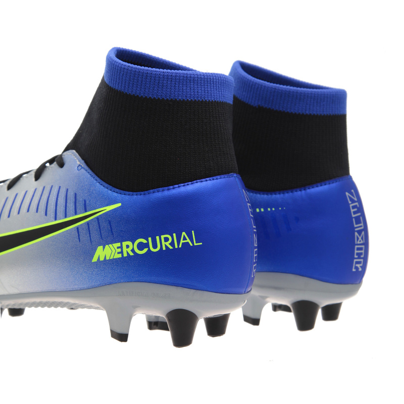 Бутсы Nike Mercurial Victory Neymar AG-Pro 921503-407 