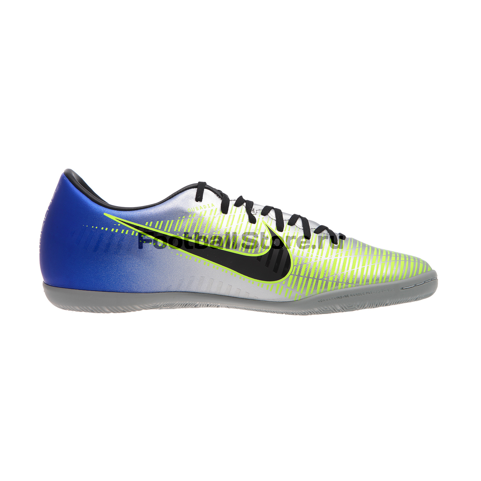 Обувь зала Nike Mercurial X Victory VI Neymar IC 921516-407 