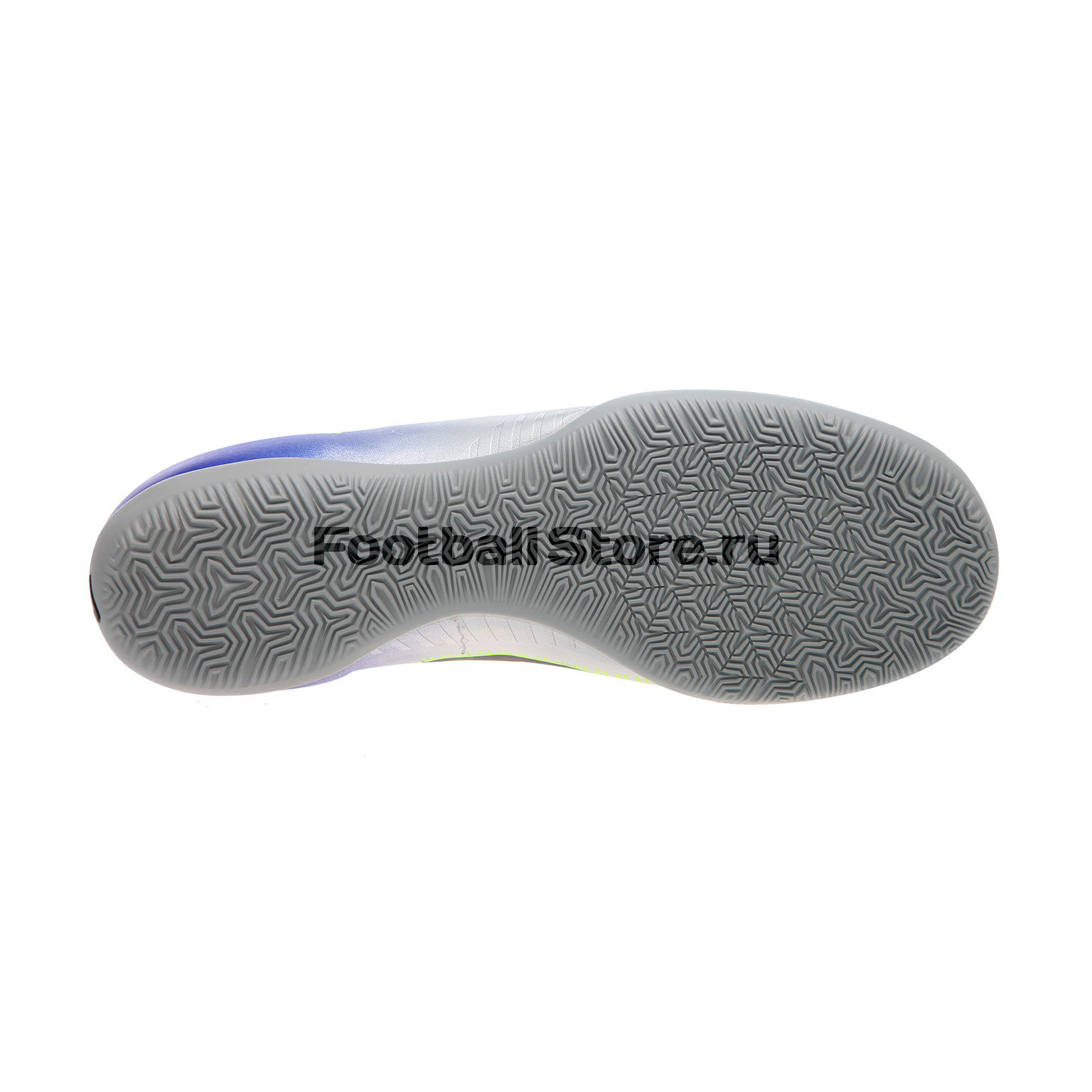 Обувь зала Nike Mercurial X Victory VI Neymar IC 921516-407 