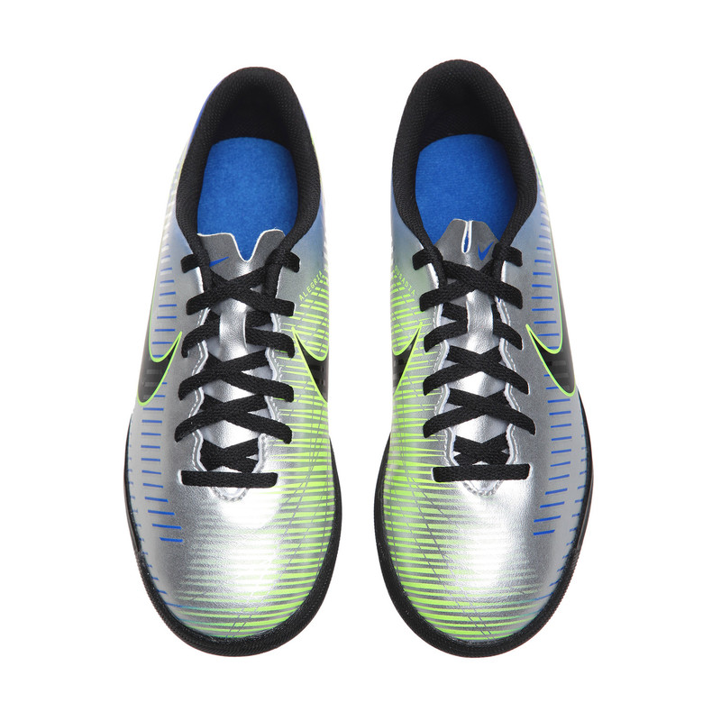 Шиповки детские Nike Mercurial X Vortex Neymar TF 921497-407