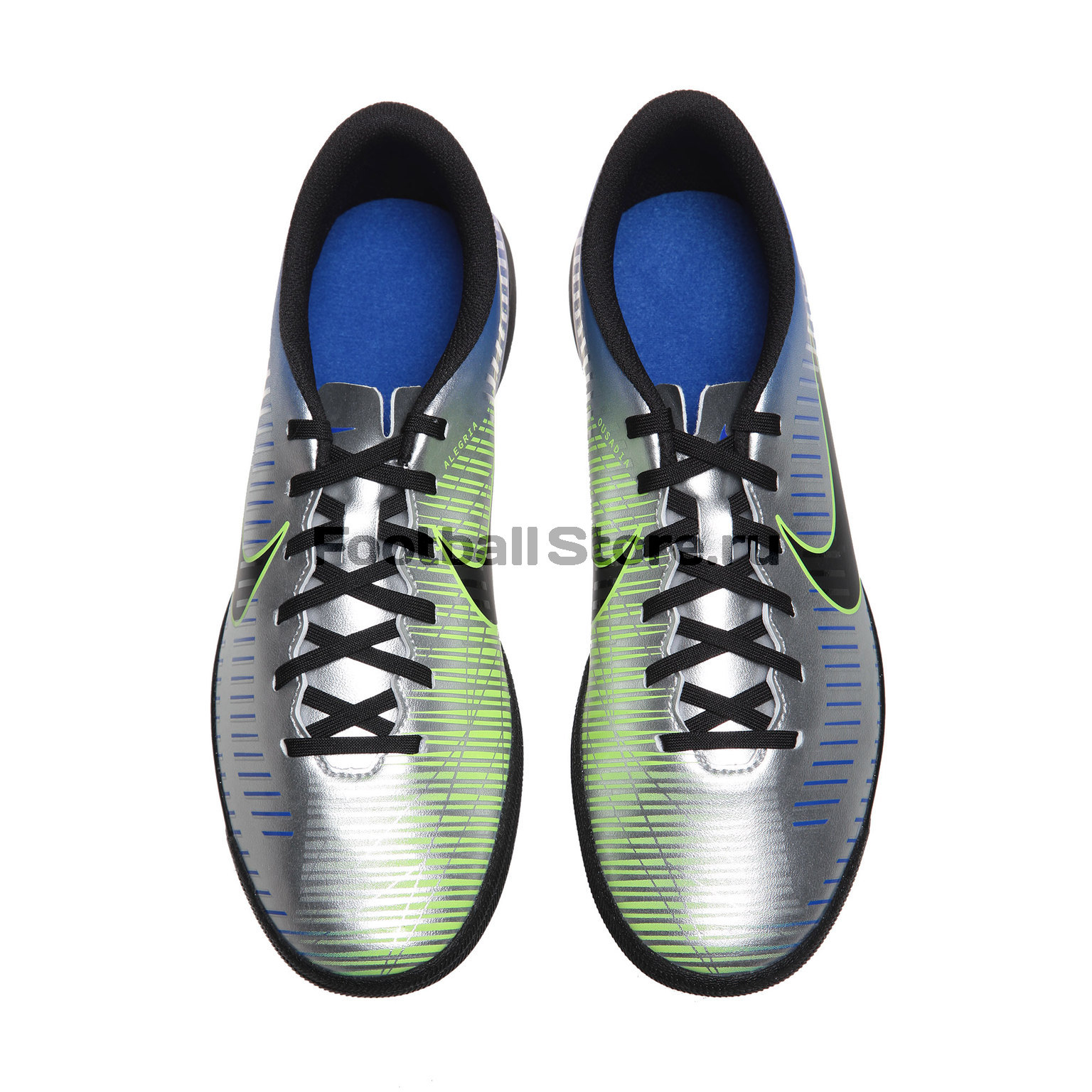 Шиповки Nike Mercurial Vortex III Neymar TF 921519-407