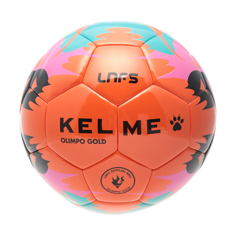 Футзальный мяч Kelme Oficial LNFC 17-18 90155-227