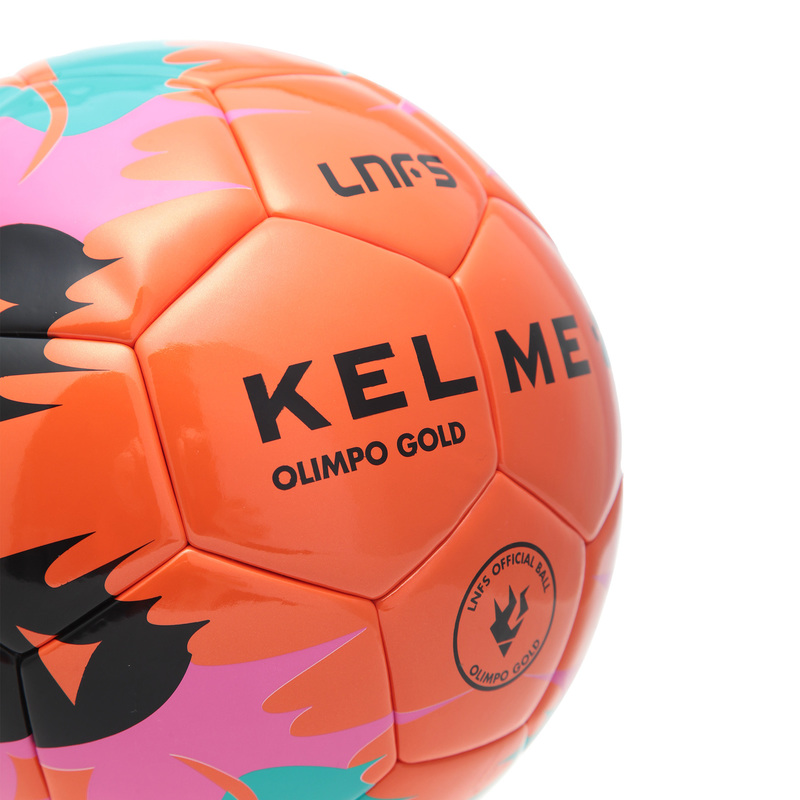 Футзальный мяч Kelme Oficial LNFC 17-18 90155-227