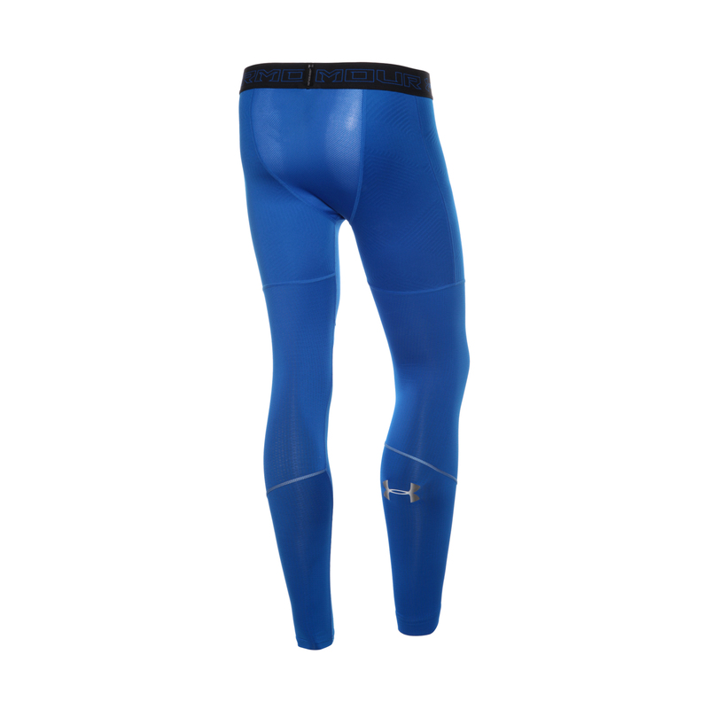 Термобелье леггинсы Under Armour 1280802-789 