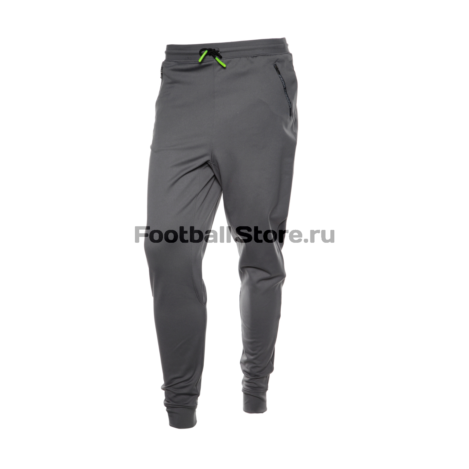 Брюки подростковые Under Armour Pennant 1281072-040