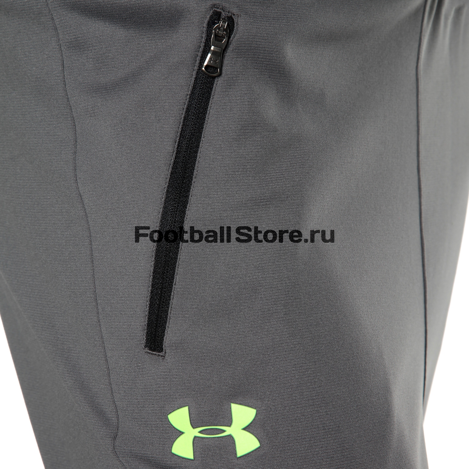 Брюки подростковые Under Armour Pennant 1281072-040