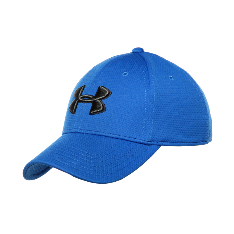 Бейсболка Under Armour Blitzing II 1254123-789