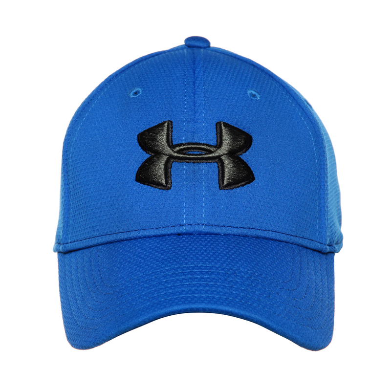 Бейсболка Under Armour Blitzing II 1254123-789