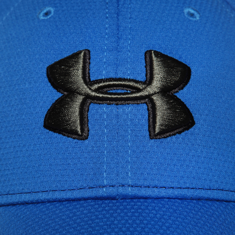 Бейсболка Under Armour Blitzing II 1254123-789