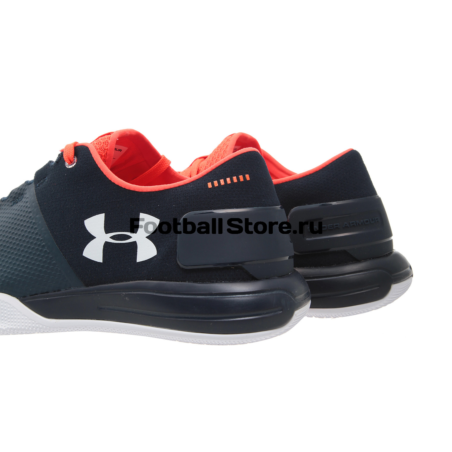 Кроссовки Under Armour Charged Ultimate TR 2.0 1285648-288