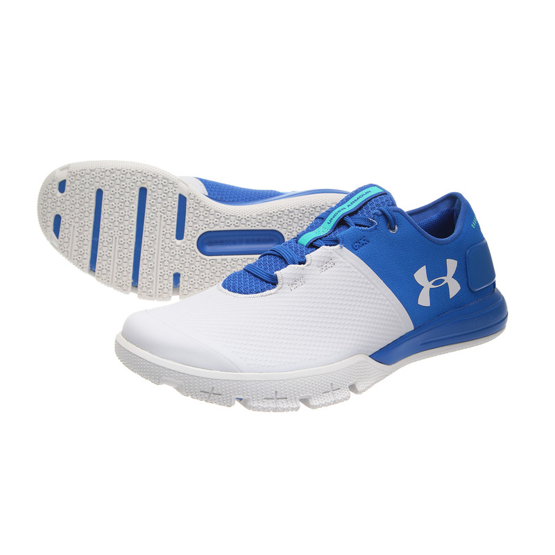 Кроссовки Under Armour Charged Ultimate TR 2.0 1285648-907 