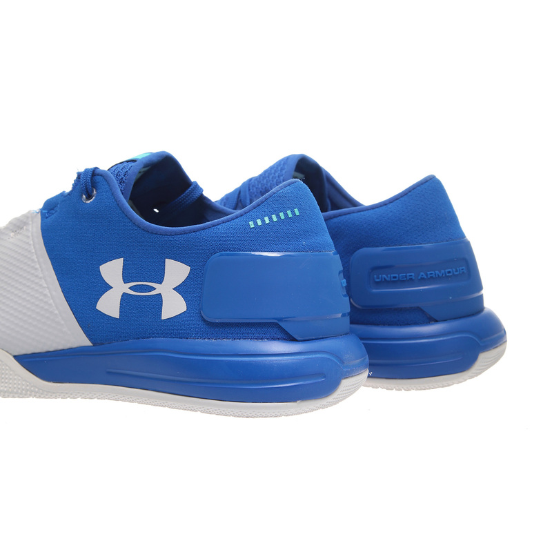 Кроссовки Under Armour Charged Ultimate TR 2.0 1285648-907 
