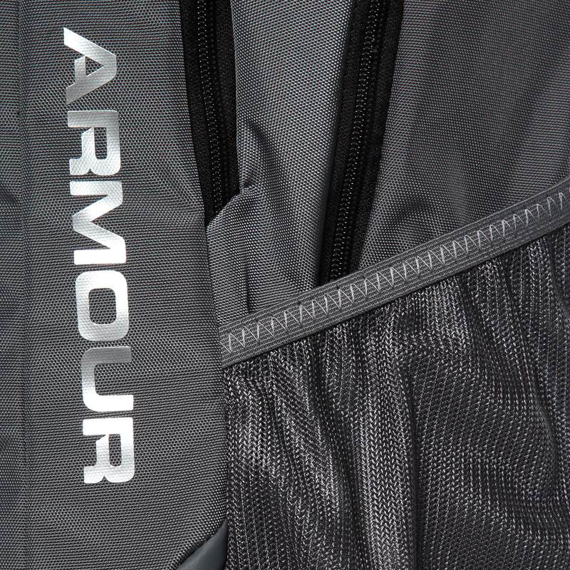 Рюкзак Under Armour Hustle Backpack 1273274-040 