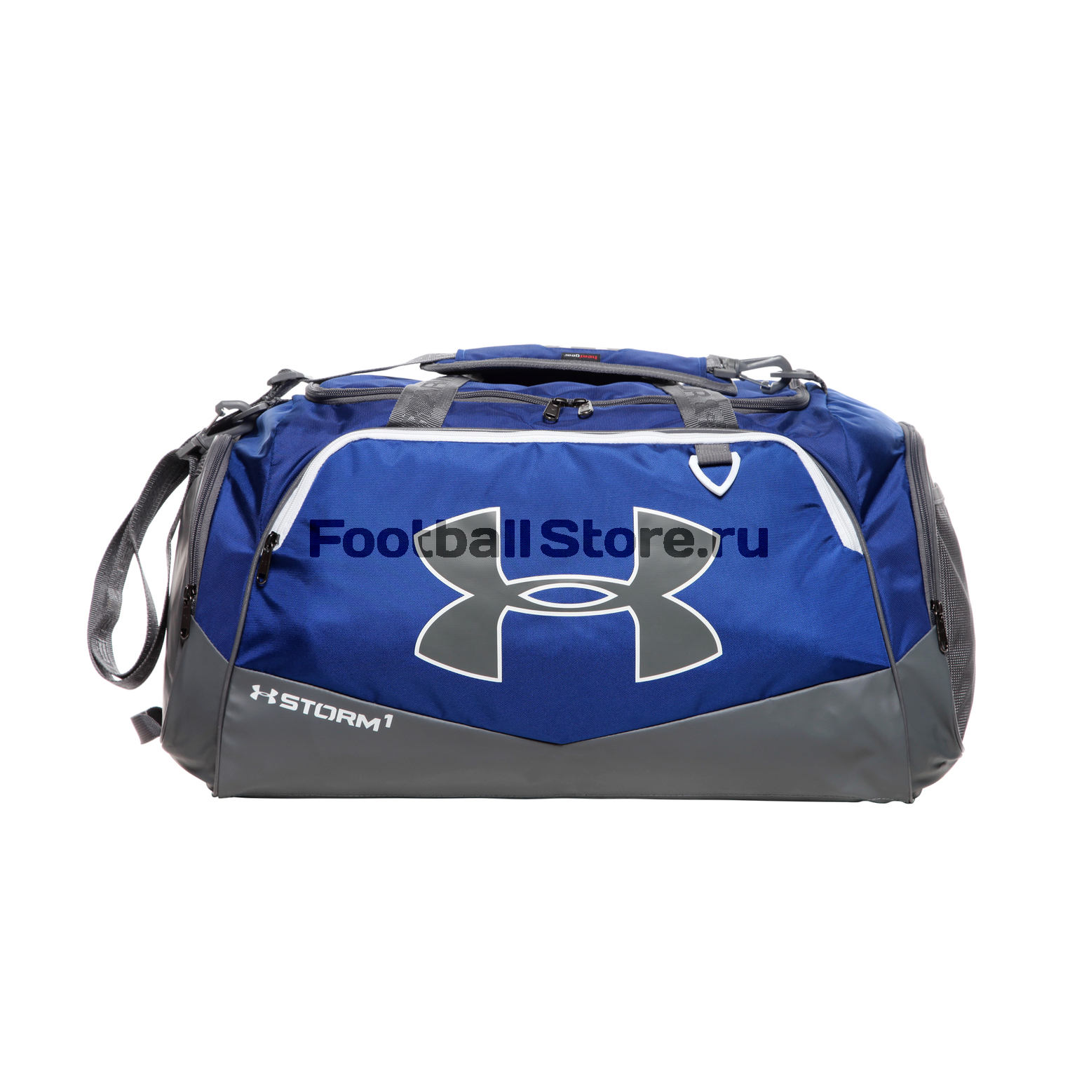 Сумка Under Armour Undeniable MD Duffel 1263967-400 