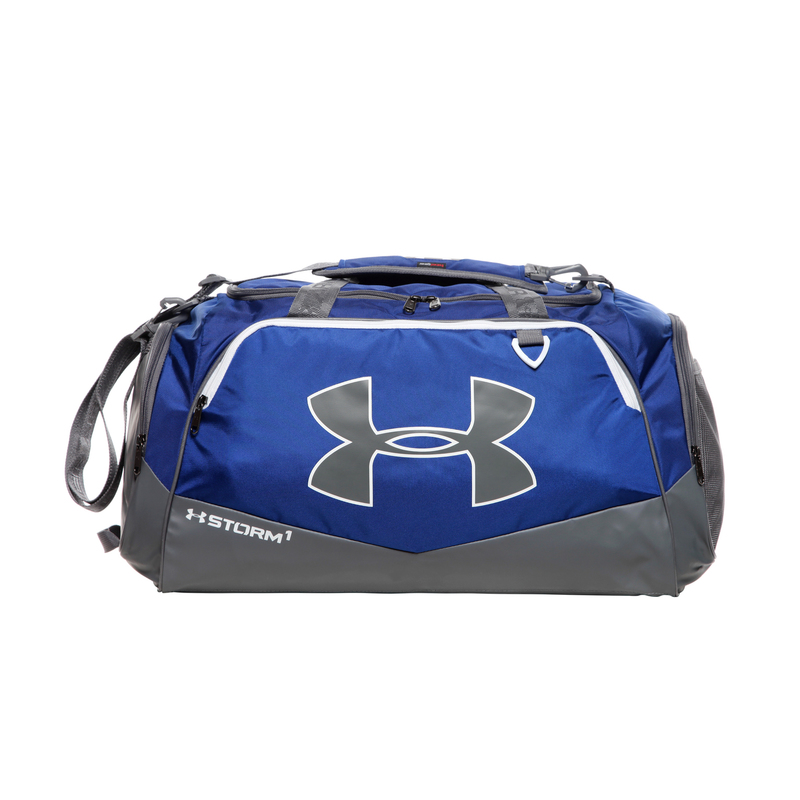 Сумка Under Armour Undeniable MD Duffel 1263967-400 