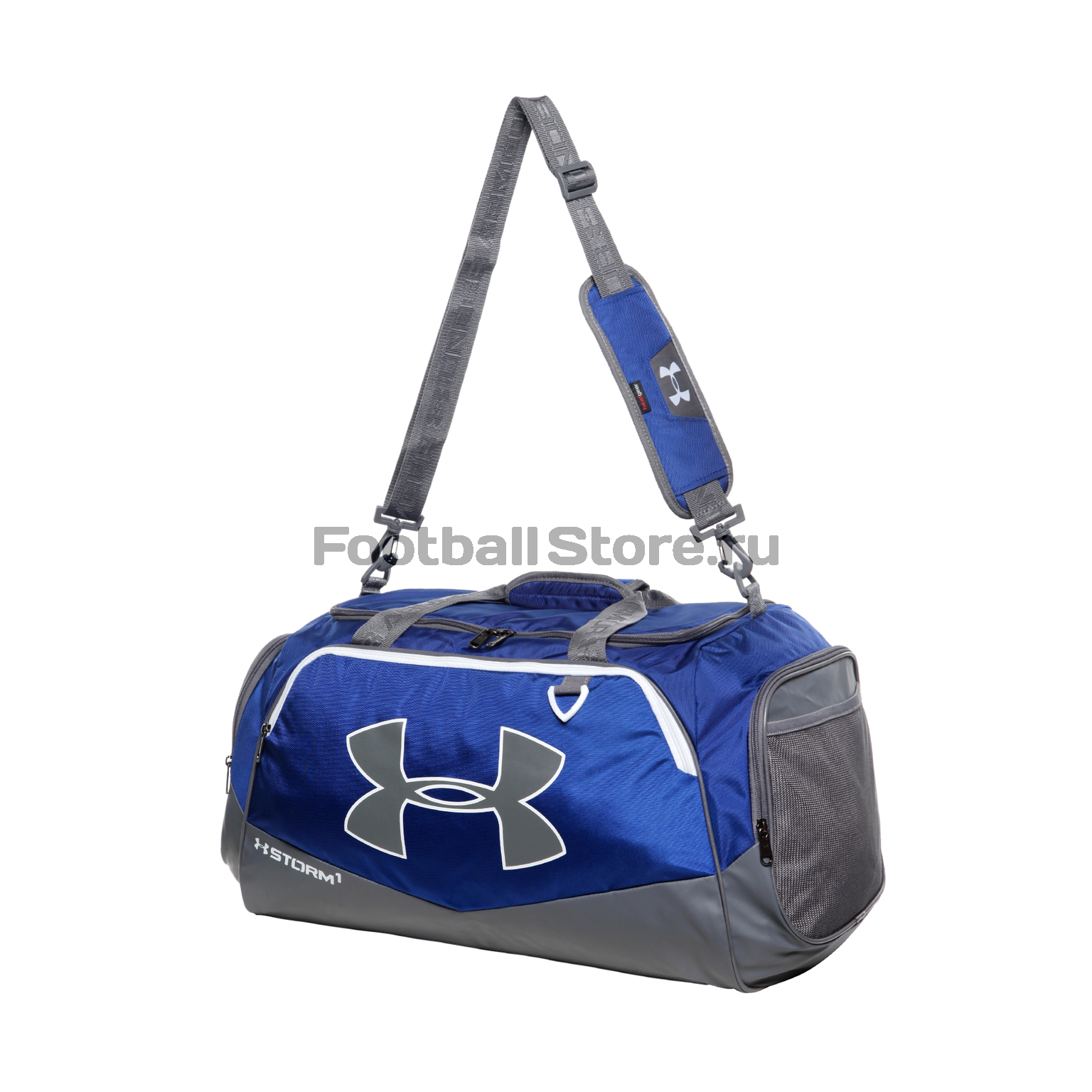 Сумка Under Armour Undeniable MD Duffel 1263967-400 