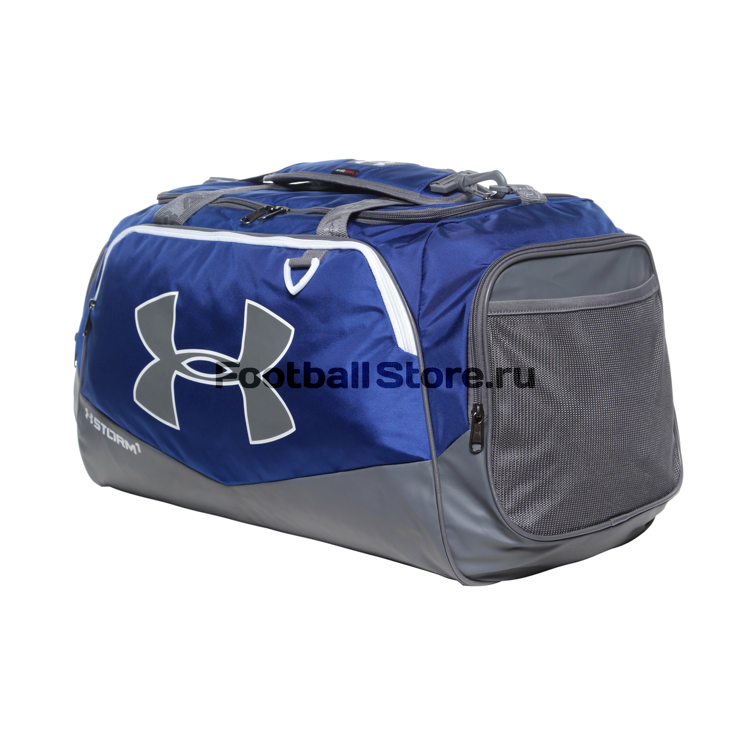 Сумка Under Armour Undeniable MD Duffel 1263967-400 