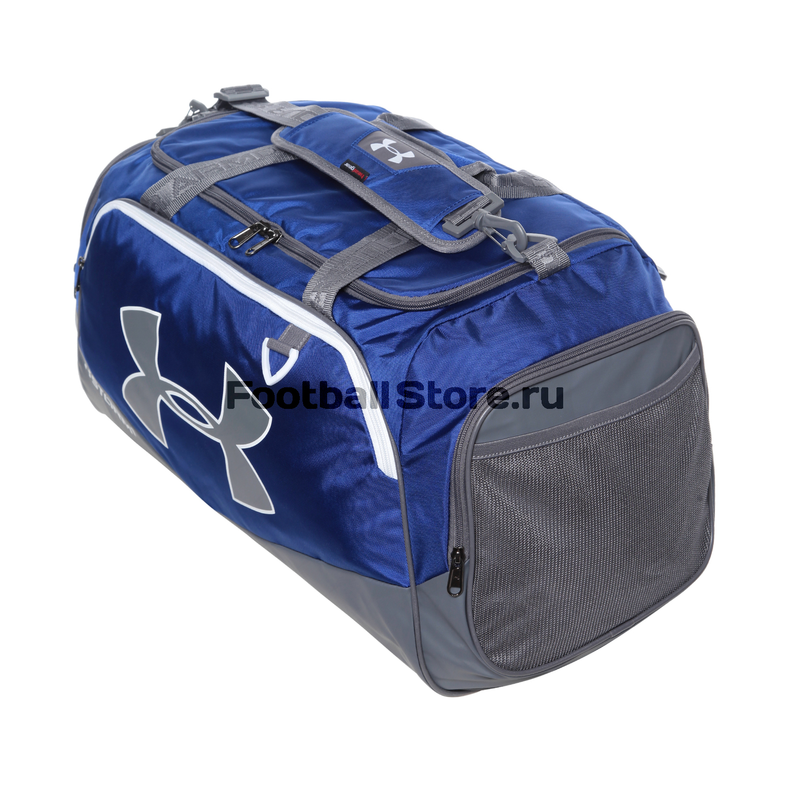 Сумка Under Armour Undeniable MD Duffel 1263967-400 